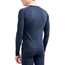 Craft Core Dry Active Comfort Ls M Blaze