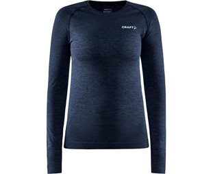 Craft Core Dry Active Comfort Ls W