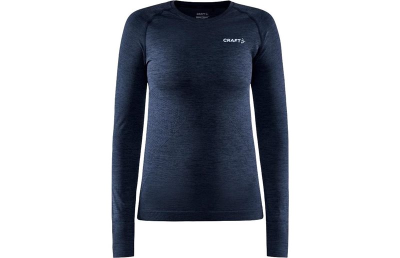 Craft Core Dry Active Comfort Ls W