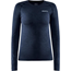 Craft Core Dry Active Comfort Ls W
