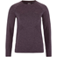 Craft Core Dry Active Comfort Long Sleeve W Plum