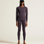 Craft Core Dry Active Comfort Long Sleeve W Plum