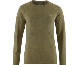 Craft Core Dry Active Comfort Long Sleeve W Rift