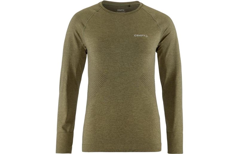 Craft Core Dry Active Comfort Long Sleeve W Rift