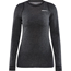 Craft Core Wool Merino Ls Tee W