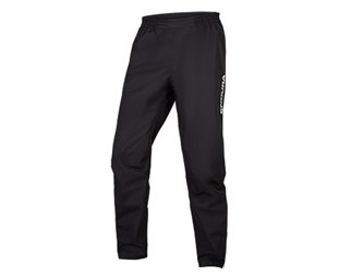 Endura Vettähylkivät pyöräilyhousut Hummvee Transit Waterproof