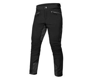 Endura Sykkelbukser MT500 Freezing Point Trousers