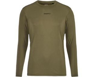 Craft Adv Essence LS Tee M Rift