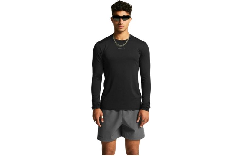 Craft Adv Essence LS Tee
