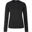 Craft Adv Essence LS Tee W Black