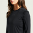 Craft Adv Essence LS Tee W Black