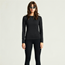 Craft Adv Essence LS Tee W Black