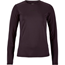 Craft Adv Essence LS Tee W Plum