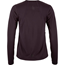 Craft Adv Essence LS Tee W Plum