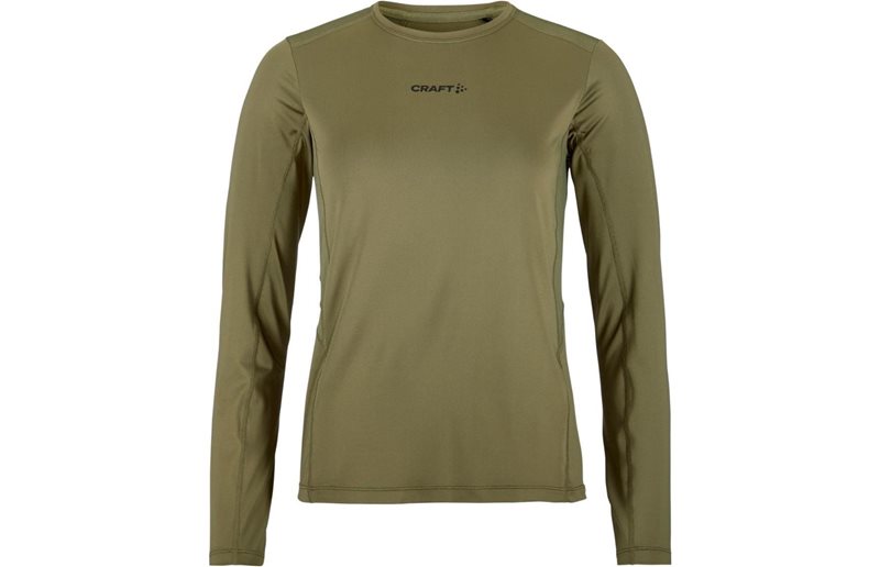 Craft Adv Essence LS Tee W Rift