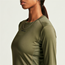 Craft Adv Essence LS Tee W Rift