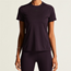 Craft Adv Essence SS Tee W Plum
