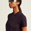 Craft Adv Essence SS Tee W Plum