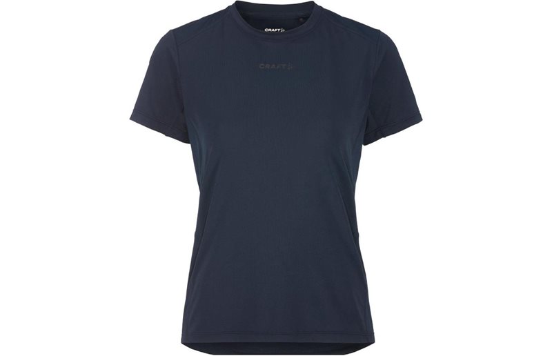 Craft Adv Essence SS Tee W Blaze