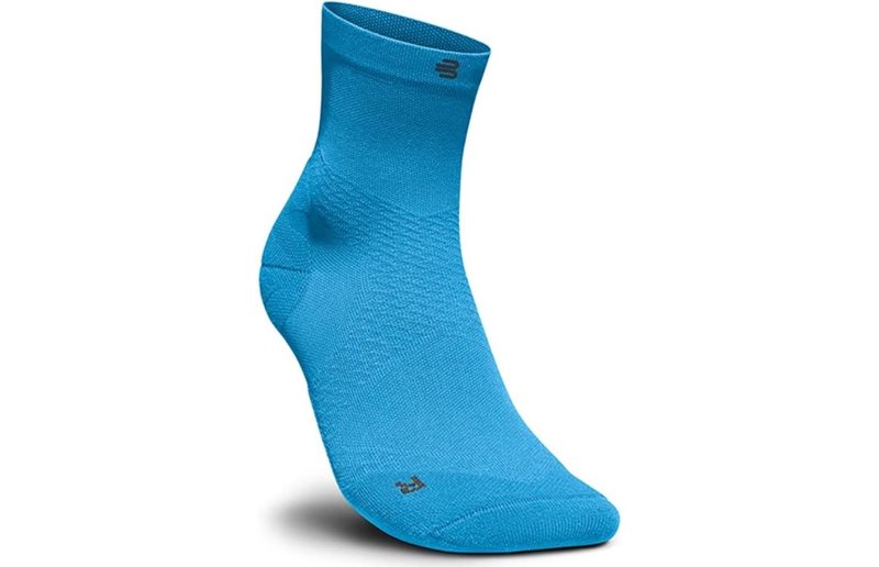 Bauerfeind Run Performance Socks Mid Cut W