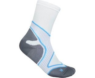 Bauerfeind Run Performance Socks Mid Cut M