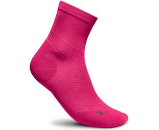 Bauerfeind Ultralight Compression Socks Mid Cut