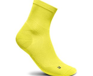 Bauerfeind Ultralight Compression Socks Mid Cut W
