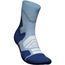 Bauerfeind Outdoor Merino Compression Socks Mid Cut