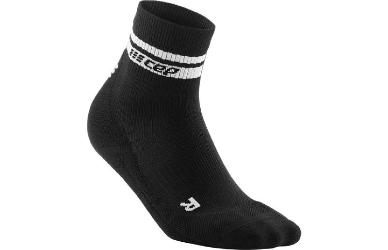 CEP 80's Compression Mid Cut Sock M