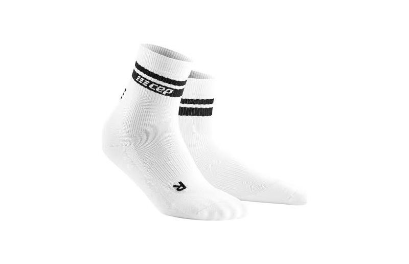 CEP 80's Compression Mid Cut Socks