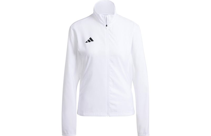 adidas Adizero E Jacket W White