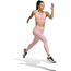 adidas Adizero Medium-Support Bra W Sepisp