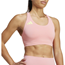 adidas Adizero Medium-Support Bra W Sepisp