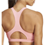 adidas Adizero Medium-Support Bra W Sepisp