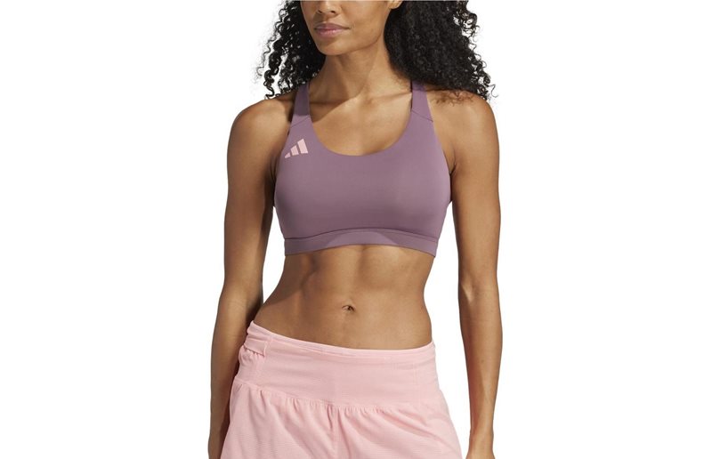 adidas Adizero Medium-Support Bra W Shafig