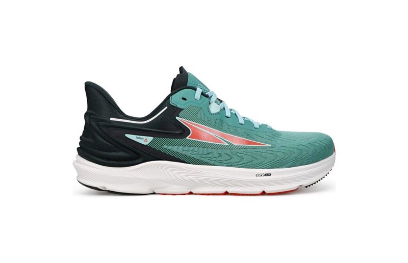Altra Löparskor Torin 6 Dusty Teal