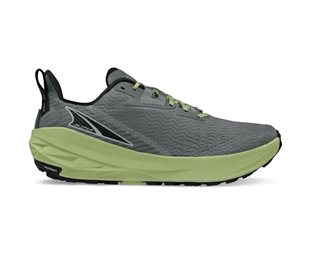 Altra Trailsko Experience Wild Gray/green