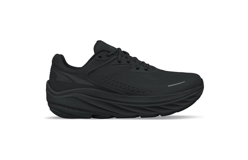 Altra Löparskor  Via Olympus 2 Black