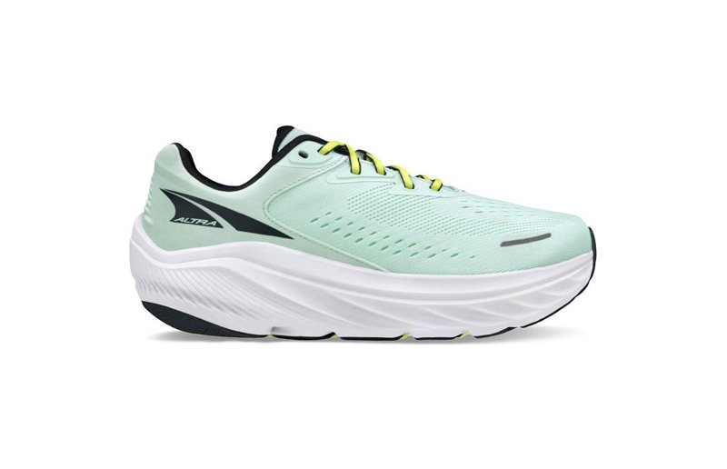 Altra Juoksukengät  Via Olympus 2 Mint