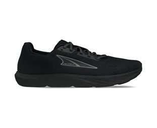 Altra Juoksukengät Escalante 4 Black/black