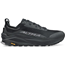 Altra Polkujuoksukengät Olympus 6 Black/black