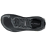 Altra Polkujuoksukengät Olympus 6 Black/black
