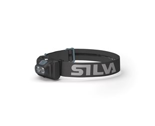 Pandelygte Silva Scout 3XTH