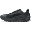 Altra Polkujuoksukengät Olympus 6 Black/black