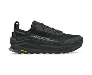 Altra Trailsko Olympus 6 Black/black