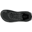 Altra Polkujuoksukengät Olympus 6 Black/black