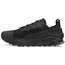 Altra Polkujuoksukengät Olympus 6 Black/black
