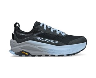 Altra Polkujuoksukengät Olympus 6 Black