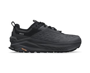 Altra Trailsko Olympus 6 Hike Low GTX Black