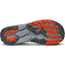 Altra Polkujuoksukengät Outroad 3 Blue/orange